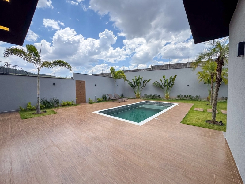 Casa à venda no Condomínio Vale das Águas – Bragança Paulista/SP: 10ª foto da galeria de imagens do imóvel