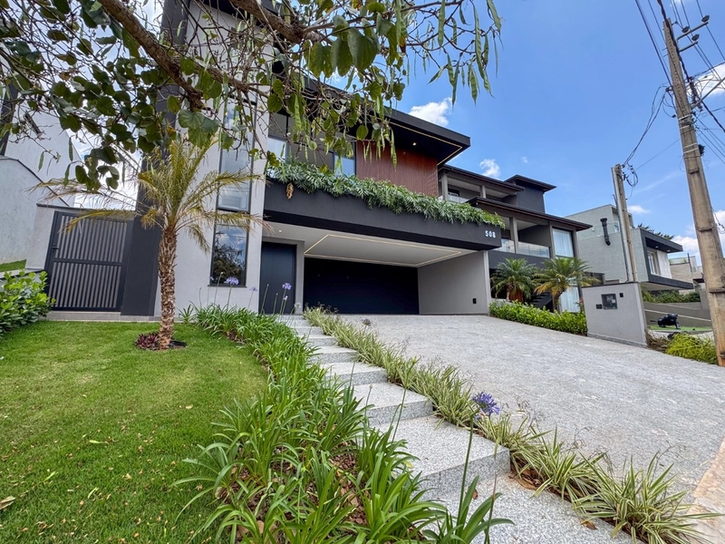 Casa à venda no Condomínio Vale das Águas – Bragança Paulista/SP: 7ª foto da galeria de imagens do imóvel