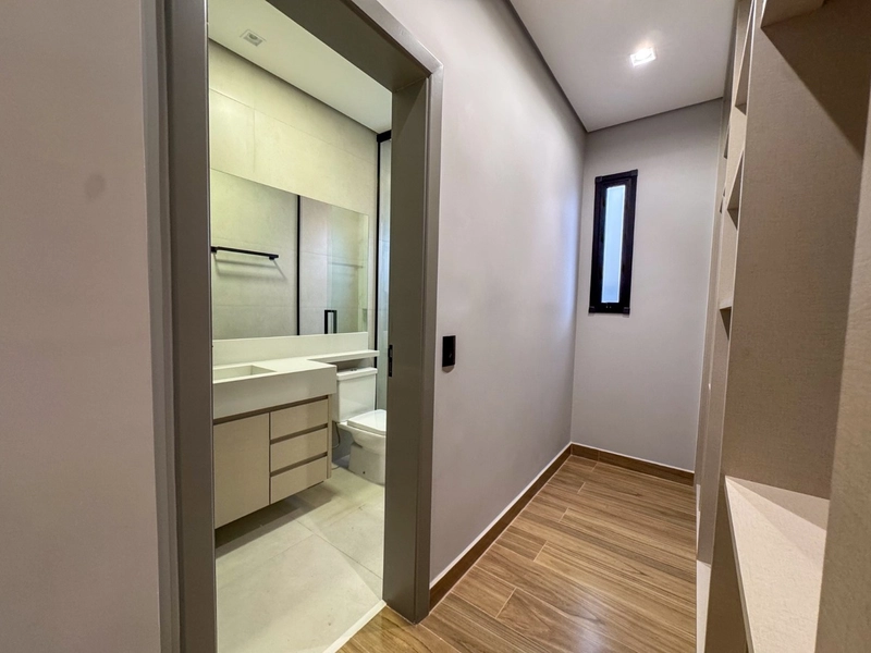 Casa à venda no Condomínio Vale das Águas – Bragança Paulista/SP: 6ª foto da galeria de imagens do imóvel