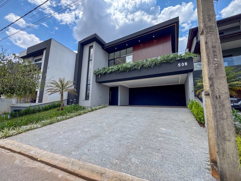 Casa à venda no Condomínio Vale das Águas – Bragança Paulista/SP: 16ª foto da galeria de imagens do imóvel