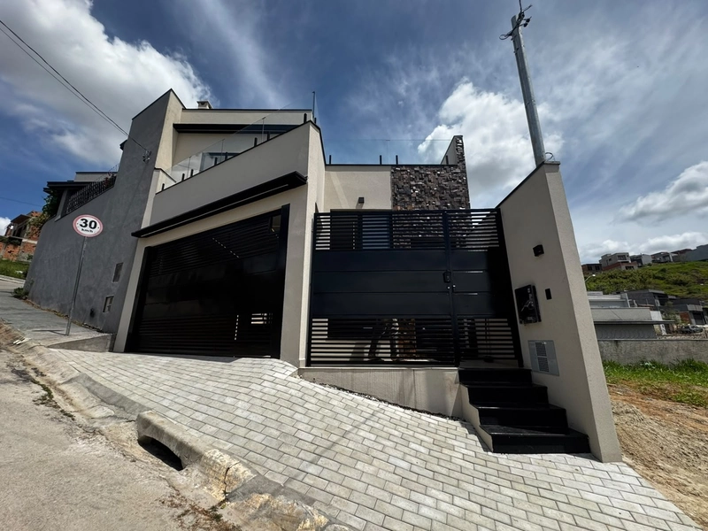Casa à venda – Vila Verde – Bragança Paulista/SP: 26ª foto da galeria de imagens do imóvel