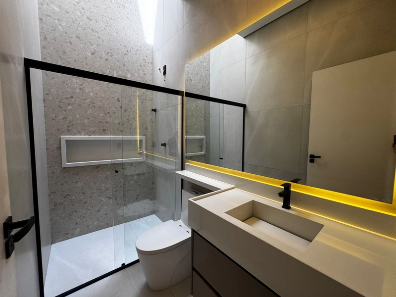 Casa à venda – Vila Verde – Bragança Paulista/SP: 8ª foto da galeria de imagens do imóvel