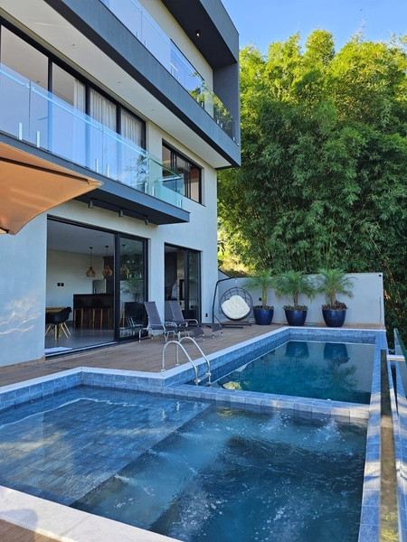 Casa à venda – Condomínio Vale das Águas – Bragança Paulista/SP: 22ª foto da galeria de imagens do imóvel