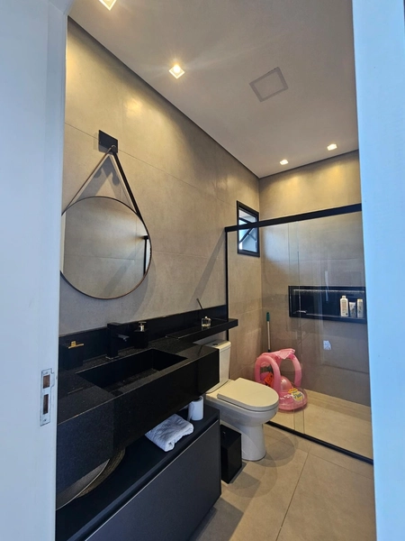 Casa à venda – Condomínio Vale das Águas – Bragança Paulista/SP: 6ª foto da galeria de imagens do imóvel