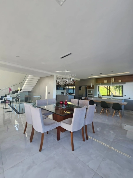 Casa à venda – Condomínio Vale das Águas – Bragança Paulista/SP: 7ª foto da galeria de imagens do imóvel