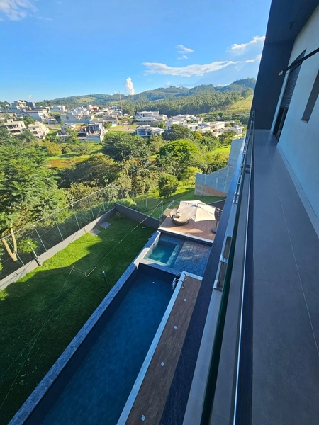 Casa à venda – Condomínio Vale das Águas – Bragança Paulista/SP: 31ª foto da galeria de imagens do imóvel