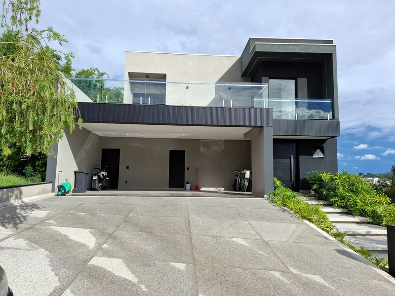 Casa à venda – Condomínio Vale das Águas – Bragança Paulista/SP: 34ª foto da galeria de imagens do imóvel