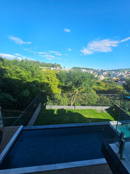 Casa à venda – Condomínio Vale das Águas – Bragança Paulista/SP: 2ª foto da galeria de imagens do imóvel