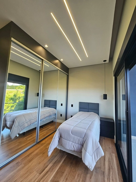 Casa à venda – Condomínio Vale das Águas – Bragança Paulista/SP: 18ª foto da galeria de imagens do imóvel