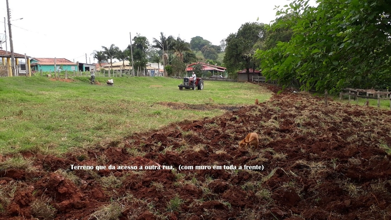 Propriedade Rural à Venda – Bairro Passa Três - Tuiuti/SP: 6ª foto da galeria de imagens do imóvel