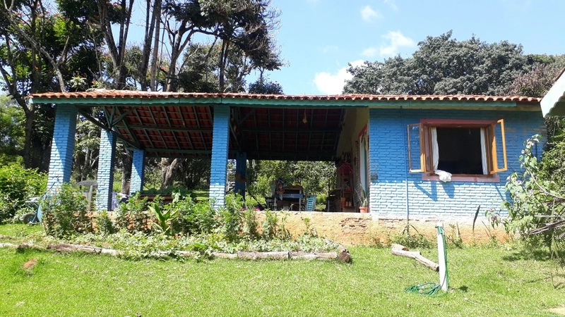 Propriedade Rural à Venda – Bairro Passa Três - Tuiuti/SP: 4ª foto da galeria de imagens do imóvel