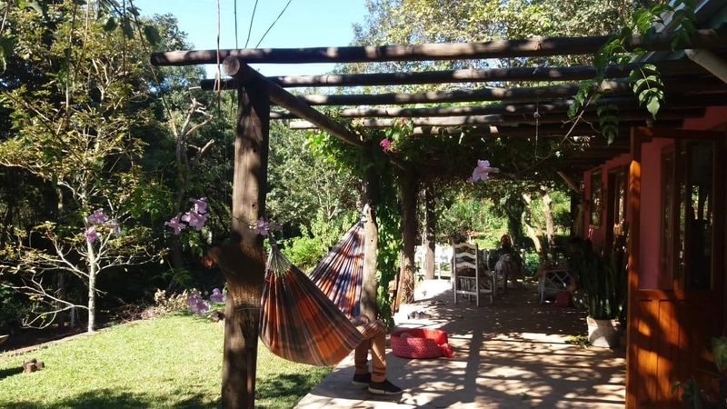 Propriedade Rural à Venda – Bairro Passa Três - Tuiuti/SP: 8ª foto da galeria de imagens do imóvel