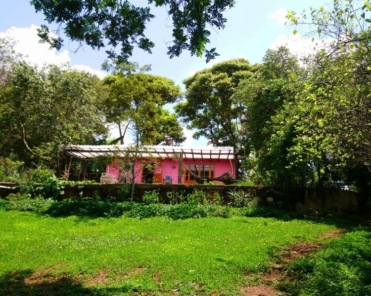 Propriedade Rural à Venda – Bairro Passa Três - Tuiuti/SP: 5ª foto da galeria de imagens do imóvel