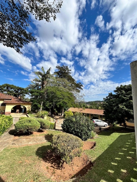 Chácara à venda – Penha – Bragança Paulista/SP: 3ª foto da galeria de imagens do imóvel