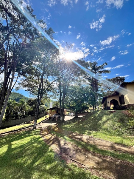 Chácara à venda – Penha – Bragança Paulista/SP: 2ª foto da galeria de imagens do imóvel