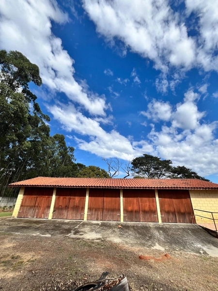 Chácara à venda – Penha – Bragança Paulista/SP: 4ª foto da galeria de imagens do imóvel