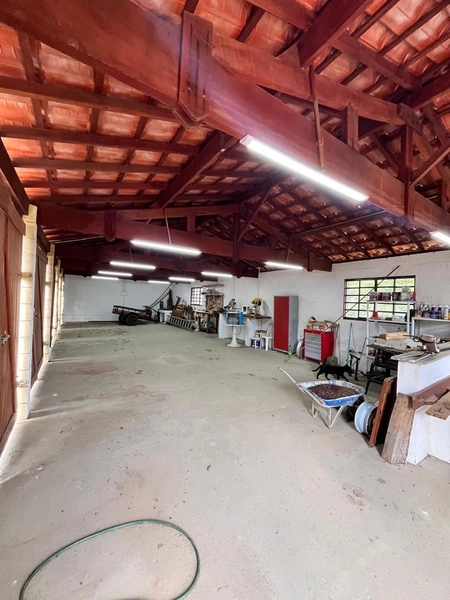 Chácara à venda – Penha – Bragança Paulista/SP: 6ª foto da galeria de imagens do imóvel