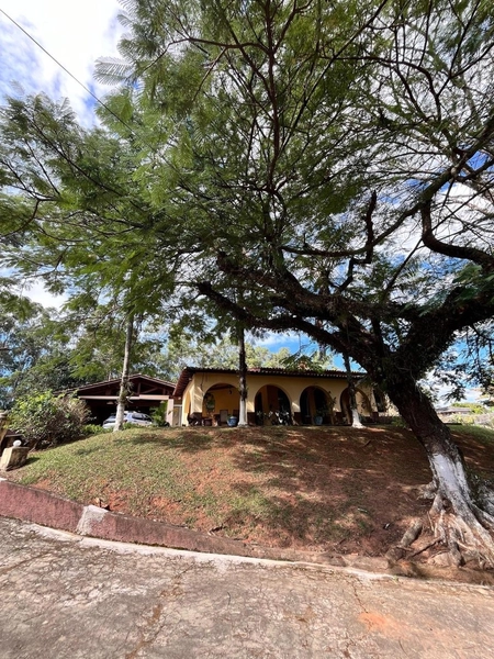 Chácara à venda – Penha – Bragança Paulista/SP: 9ª foto da galeria de imagens do imóvel