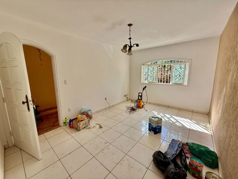 Casa à venda – Jardim São José – Bragança Paulista/SP: 2ª foto da galeria de imagens do imóvel