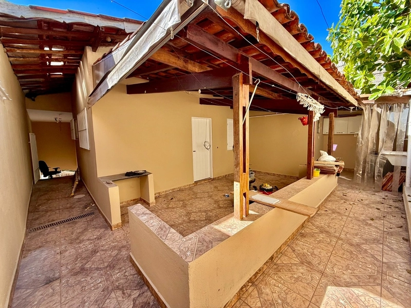 Casa à venda – Jardim São José – Bragança Paulista/SP: 3ª foto da galeria de imagens do imóvel