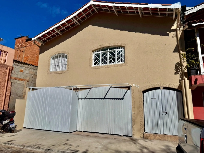 Casa à venda – Jardim São José – Bragança Paulista/SP: 1ª foto da galeria de imagens do imóvel