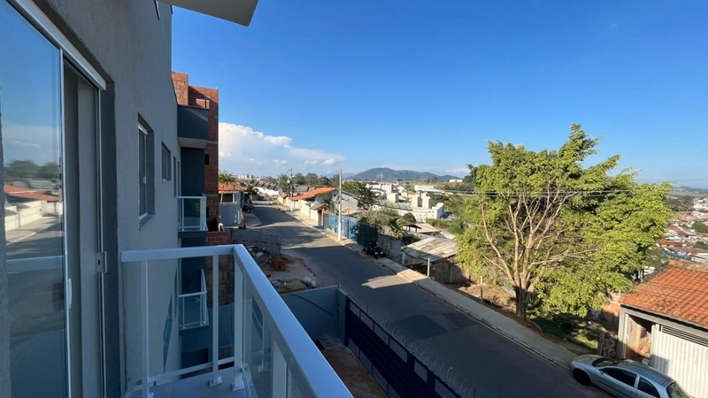 Apartamento à venda – Jardim Novo Mundo – Bragança Paulista/SP: 8ª foto da galeria de imagens do imóvel