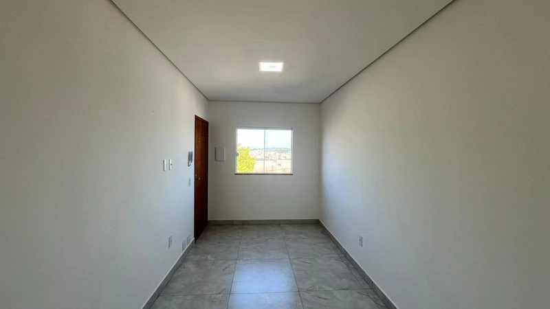 Apartamento à venda – Jardim Novo Mundo – Bragança Paulista/SP: 5ª foto da galeria de imagens do imóvel