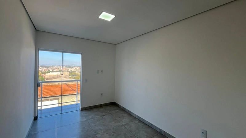 Apartamento à venda – Jardim Novo Mundo – Bragança Paulista/SP: 1ª foto da galeria de imagens do imóvel