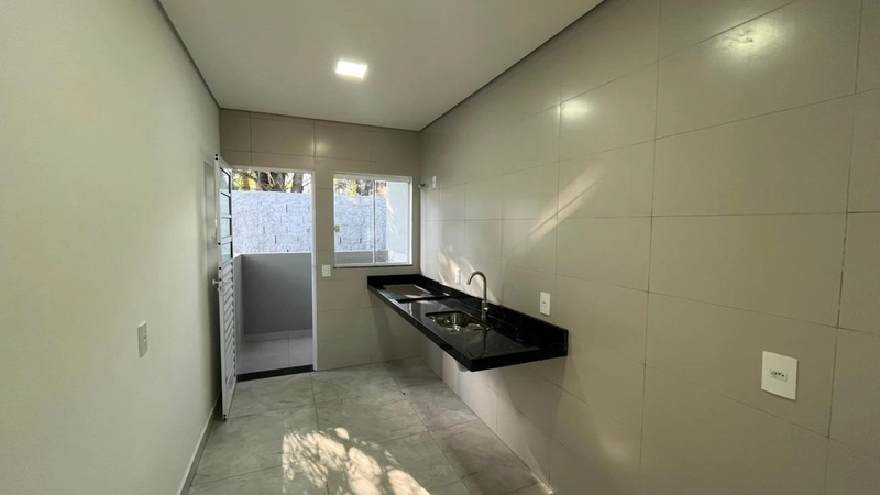 Apartamento à venda – Jardim Novo Mundo – Bragança Paulista/SP: 4ª foto da galeria de imagens do imóvel