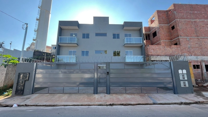 Apartamento à venda – Jardim Novo Mundo – Bragança Paulista/SP: 9ª foto da galeria de imagens do imóvel