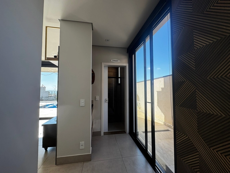 Casa à venda no Condomínio Vale das Águas – Bragança Paulista/SP: 34ª foto da galeria de imagens do imóvel