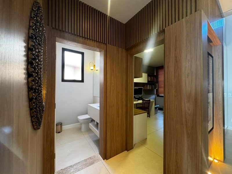 Casa à venda no Condomínio Vale das Águas – Bragança Paulista/SP: 17ª foto da galeria de imagens do imóvel