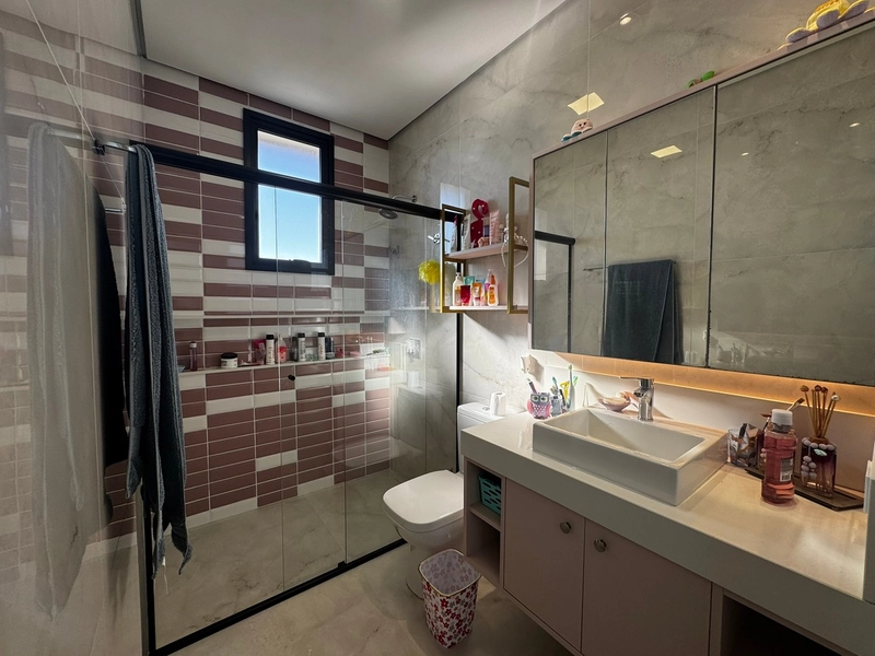 Casa à venda no Condomínio Vale das Águas – Bragança Paulista/SP: 48ª foto da galeria de imagens do imóvel