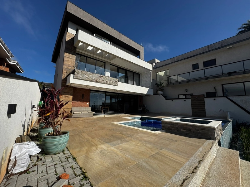 Casa à venda no Condomínio Vale das Águas – Bragança Paulista/SP: 8ª foto da galeria de imagens do imóvel