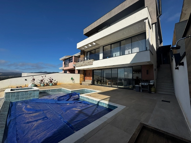 Casa à venda no Condomínio Vale das Águas – Bragança Paulista/SP: 32ª foto da galeria de imagens do imóvel