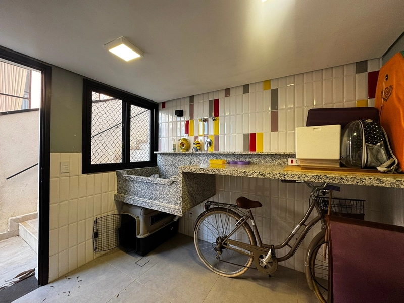 Casa à venda no Condomínio Vale das Águas – Bragança Paulista/SP: 47ª foto da galeria de imagens do imóvel