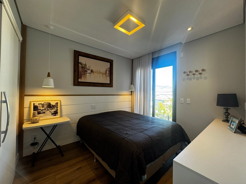 Casa à venda no Condomínio Vale das Águas – Bragança Paulista/SP: 2ª foto da galeria de imagens do imóvel