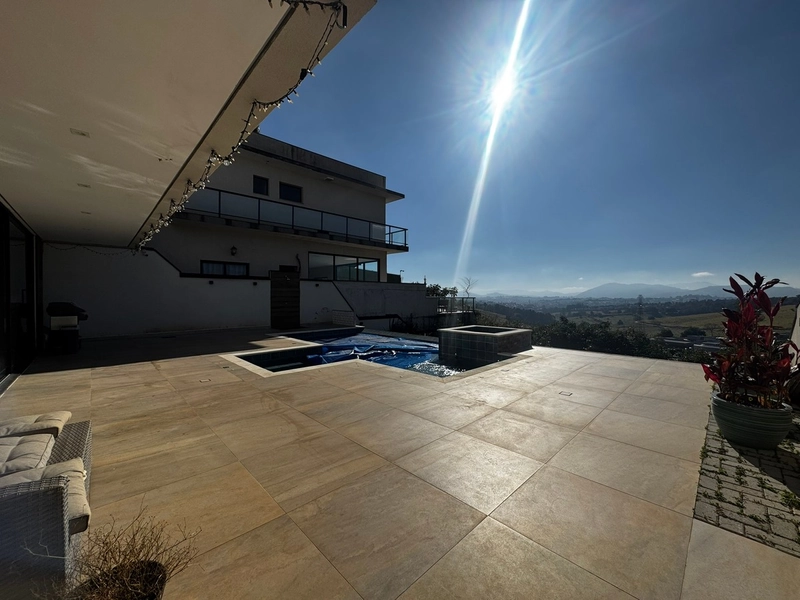 Casa à venda no Condomínio Vale das Águas – Bragança Paulista/SP: 33ª foto da galeria de imagens do imóvel