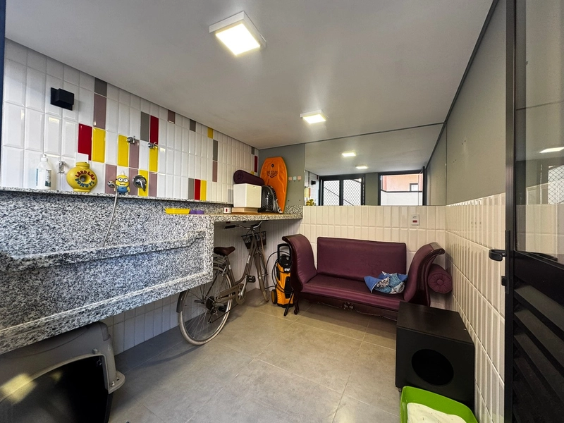 Casa à venda no Condomínio Vale das Águas – Bragança Paulista/SP: 25ª foto da galeria de imagens do imóvel
