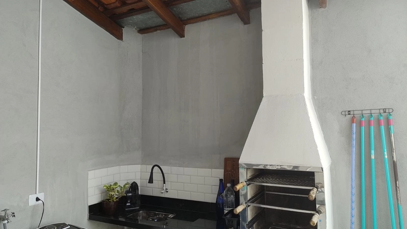 Casa à venda – Vila Motta – Bragança Paulista/SP: 5ª foto da galeria de imagens do imóvel