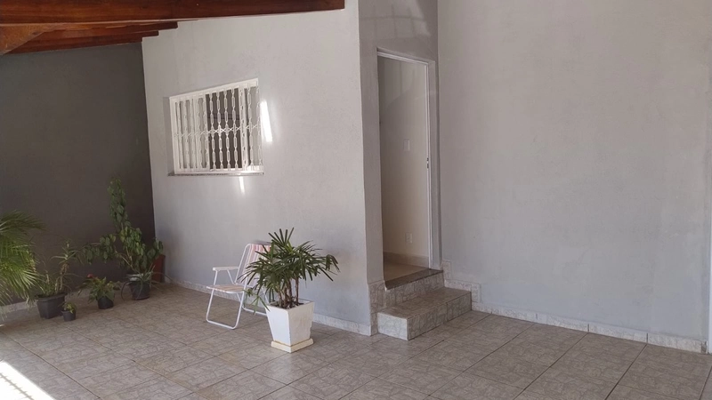 Casa à venda – Vila Motta – Bragança Paulista/SP: 3ª foto da galeria de imagens do imóvel
