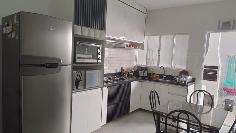 Casa à venda – Vila Motta – Bragança Paulista/SP: 10ª foto da galeria de imagens do imóvel
