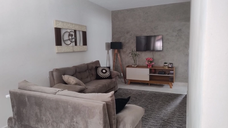 Casa à venda – Vila Motta – Bragança Paulista/SP: 2ª foto da galeria de imagens do imóvel