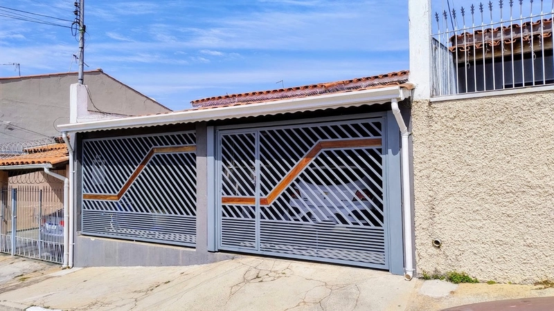 Casa à venda – Vila Motta – Bragança Paulista/SP: 13ª foto da galeria de imagens do imóvel