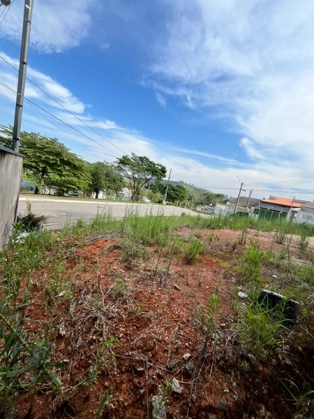 Terreno à venda – Vino Barolo – Bragança Paulista/SP: 4ª foto da galeria de imagens do imóvel