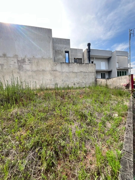 Terreno à venda – Vino Barolo – Bragança Paulista/SP: 6ª foto da galeria de imagens do imóvel