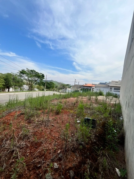 Terreno à venda – Vino Barolo – Bragança Paulista/SP: 5ª foto da galeria de imagens do imóvel