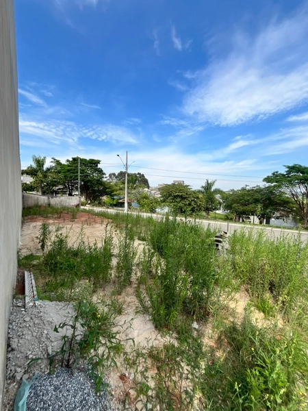 Terreno à venda – Vino Barolo – Bragança Paulista/SP: 3ª foto da galeria de imagens do imóvel