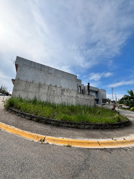 Terreno à venda – Vino Barolo – Bragança Paulista/SP: 1ª foto da galeria de imagens do imóvel