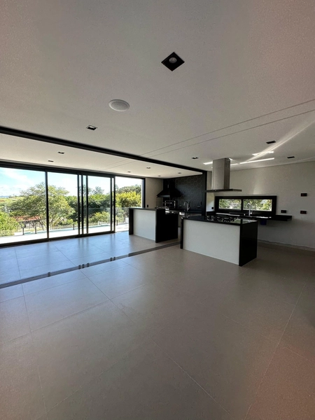 Linda Casa no Condomínio Campos do Conde: 7ª foto da galeria de imagens do imóvel